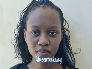 Queenteekaicy