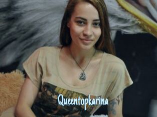 queentopkarina Hot Naked Teens