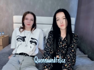 Quennaandfelice