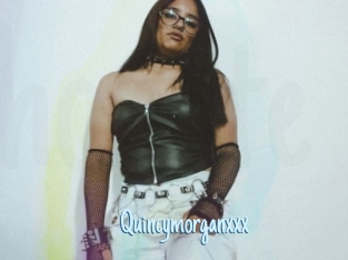 Quincymorganxxx