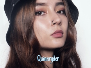 Quinnryder