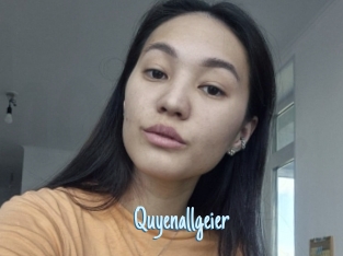 Quyenallgeier