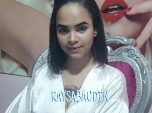 RAYSABAUDIN