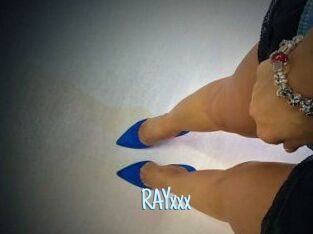 RAYxxx