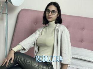 REBECCKA