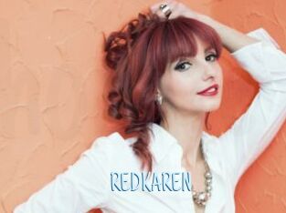 REDKAREN Hot Naked Teens