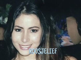 ROOSJELIEF