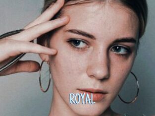 ROYAL