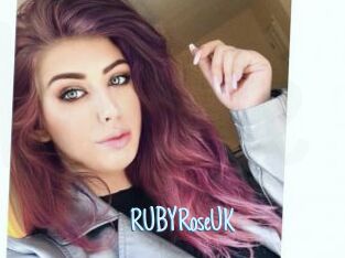 RUBYRoseUK