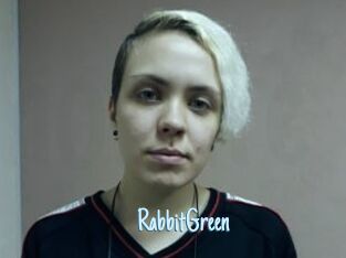 RabbitGreen