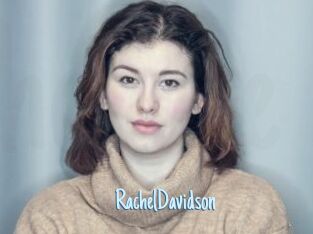 RachelDavidson