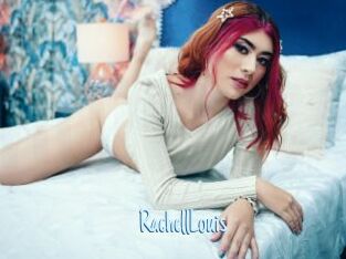 RachellLouis Hot Naked Teens