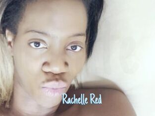 Rachelle_Red Hot Naked Teens