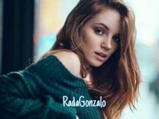 RadaGonzalo