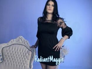 RadiantMaggie