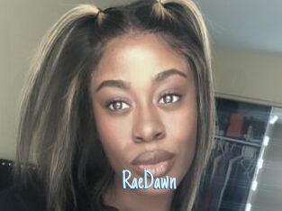 RaeDawn