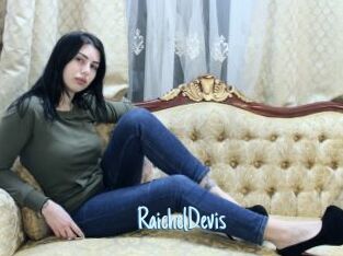 RaichelDevis
