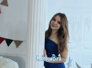 RainbowBird
