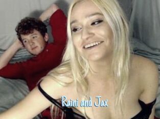 Raini_and_Jax