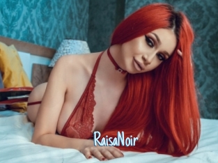 RaisaNoir Hot Naked Teens
