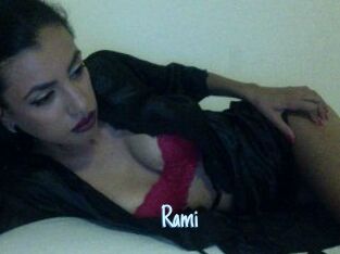 Rami Hot Naked Teens