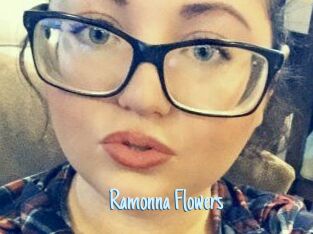 Ramonna_Flowers Hot Naked Teens