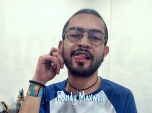 Randy_Maxwell