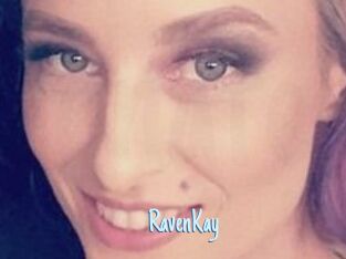 RavenKay