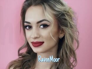RavenMoor Hot Naked Teens