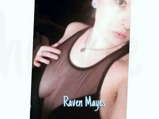 Raven_Mayes