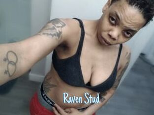 Raven_Stud