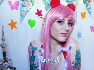 Ravensix9