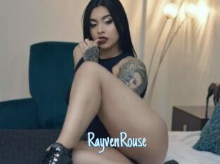 RayvenRouse