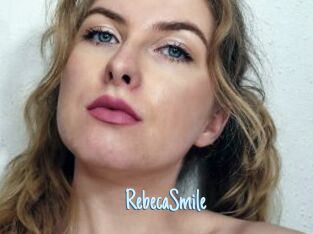 RebecaSmile