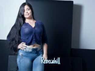 Rebecahill Hot Naked Teens