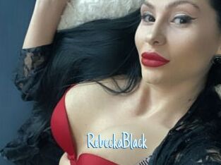 RebeckaBlack