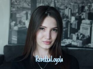 RebekkaLoyola