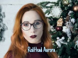 RedHead_Aurora