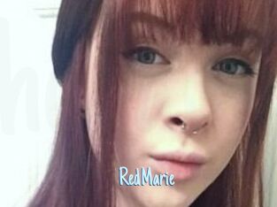 RedMarie