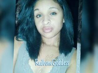 RedboneGoddess