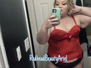 RedheadBeautyAriel
