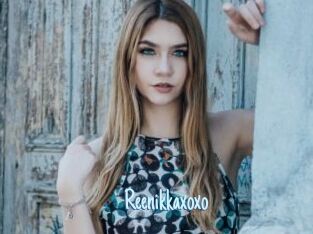 Reenikkaxoxo