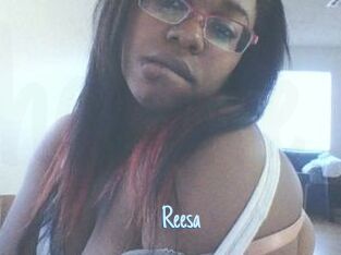Reesa