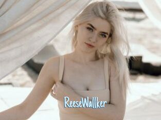 ReeseWallker Hot Naked Teens
