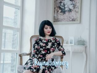 ReginaHolmberg