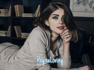 ReginaLoving