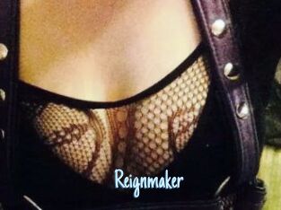 Reignmaker