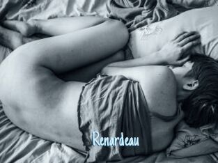 Renardeau