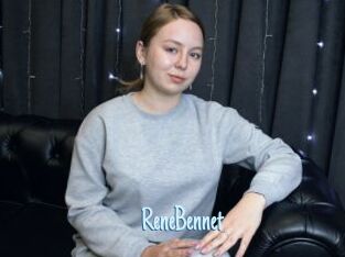 ReneBennet