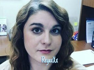 Reya_xXx